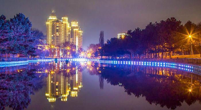 Квартира Возле Аркадии И Парка Победы С Балконом И Видом На Море Odesa Exterior photo